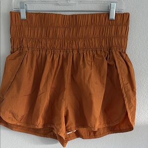 Free People Movement The Way Home  Shorts XL